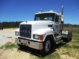 2001 MARK CH613 TRUCK *