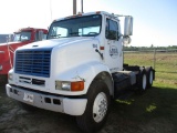 ABSOLUTE 1996 NAVISTAR INTERNATIONAL DAY CAB