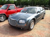 2006 CHRYSLER 300 LIMITED *