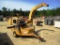 VERMEER WOOD CHIPPER