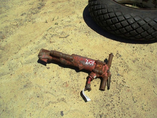 JACK HAMMER