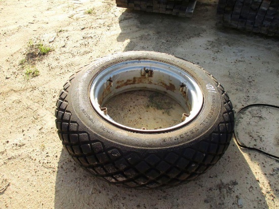 ALL TERRAIN TIRE 12.4-28 R3