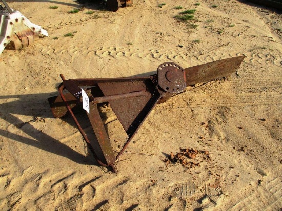 ABSOLUTE 6FT FARM BLADE