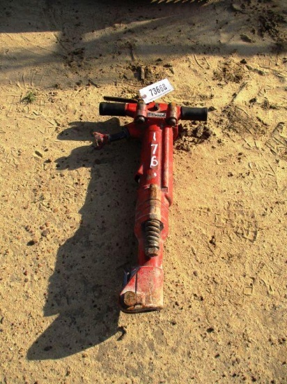 TOKU 90LB AIR HAMMER