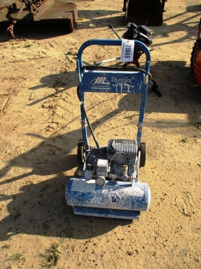 DOUGLEX HC125A COMPRESSOR