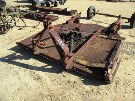 ABSOLUTE 7FT ROTARY CUTTER