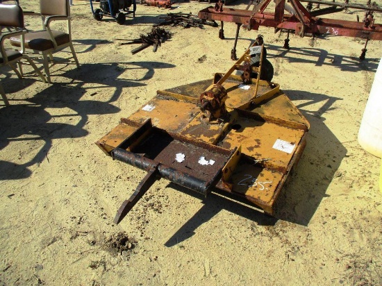 KING KUTTER 42IN ROTARY CUTTER