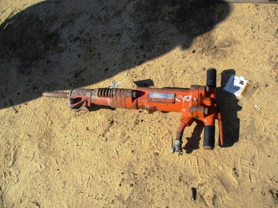 AMERICAN 90LB AIR JACK HAMMER