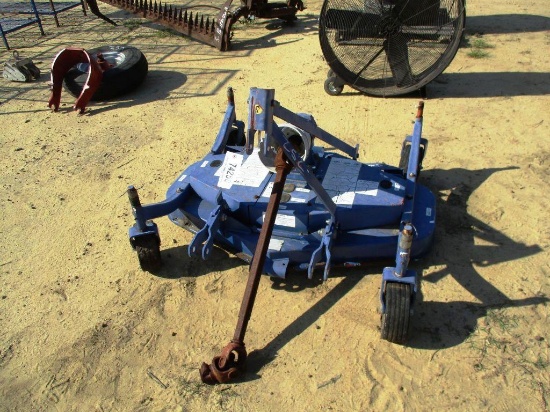 FARMTRAC GM4 FINISHING MOWER