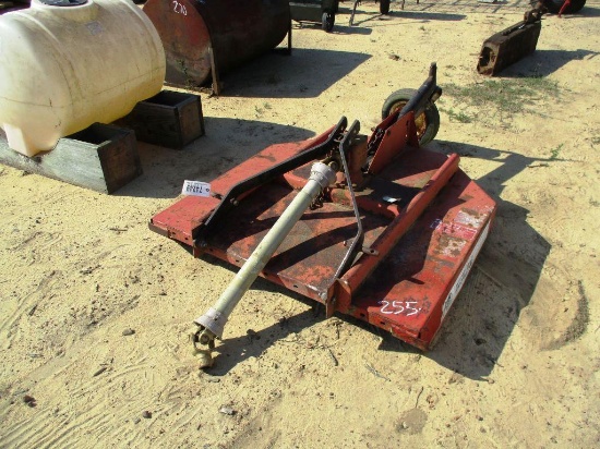 BUSH HOG 48IN ROTARY CUTTER