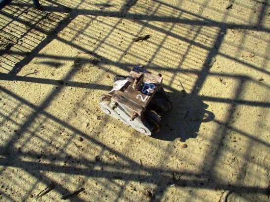 I BEAM DOLLY