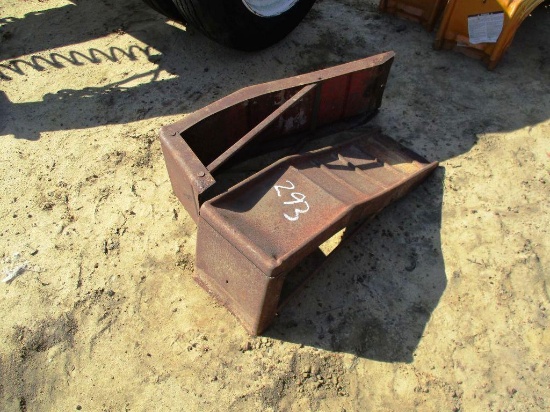 CAR RAMPS
