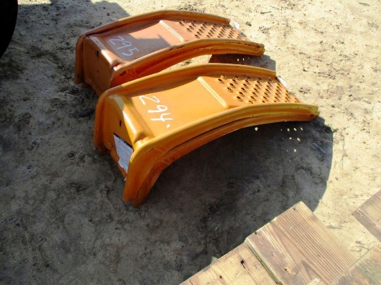 CAR RAMPS