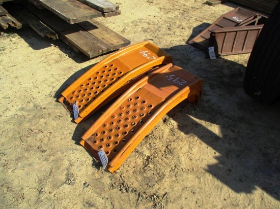 CAR RAMPS