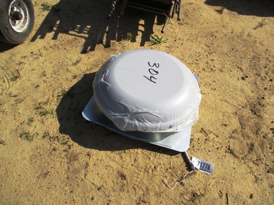 EXHAUST FAN