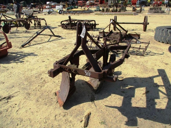 2 BOTTOM, BOTTOM PLOW