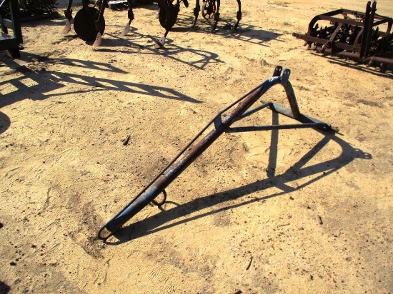 3 PT. HITCH BOOM LIFT BOOM