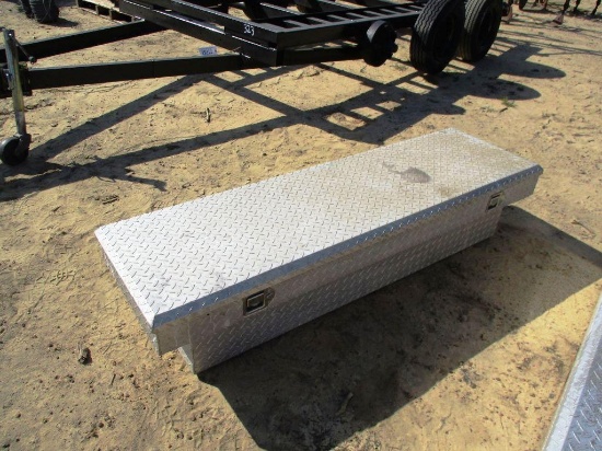 ALUM TOOL BOX