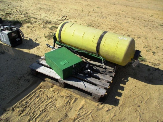 FOAM MARKER FOR 6700 JD HIGH BOY