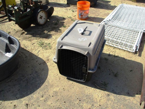 PET CAGE