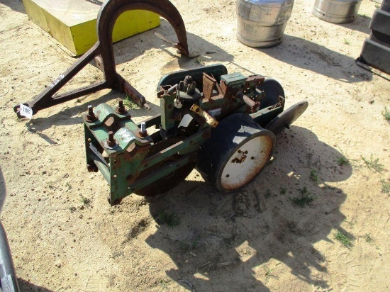 KMC PLANTER PARTS