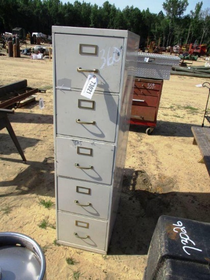 OFFICE CABINET