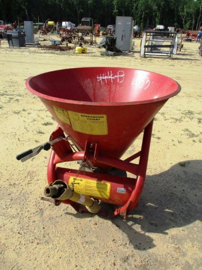 SPREADER
