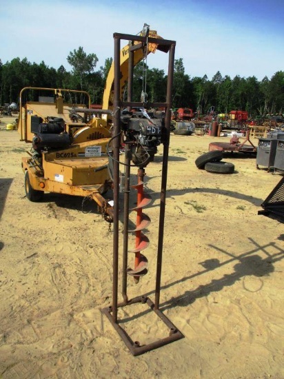 DEEPROCK HYDRA-DRILL MODEL 77