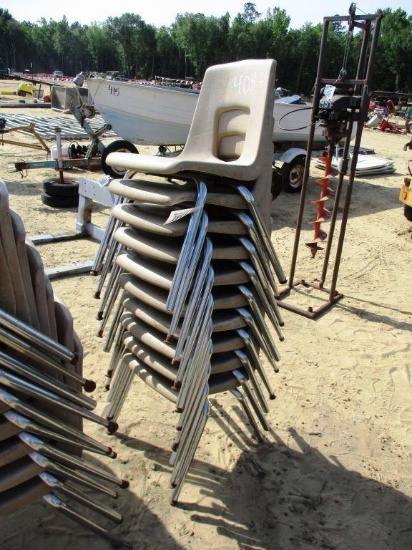 10 CHAIRS