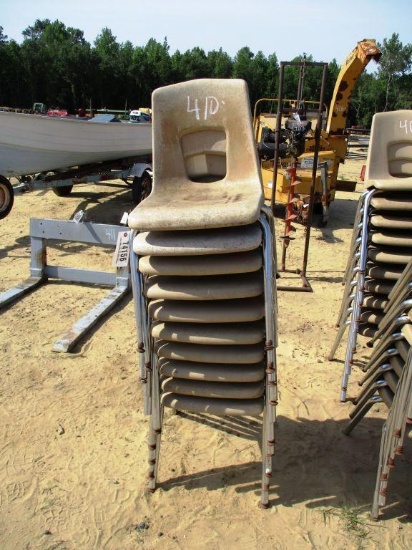 10 CHAIRS