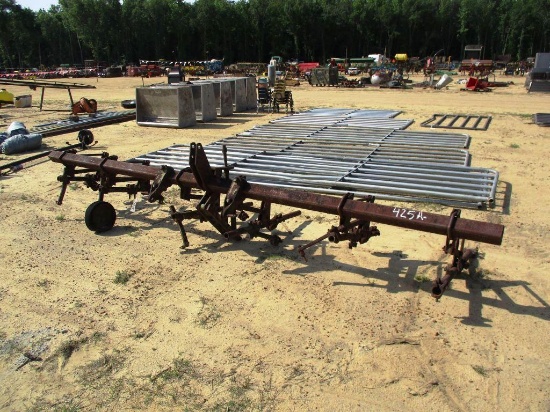 4 ROW CULTIVATOR FRAME