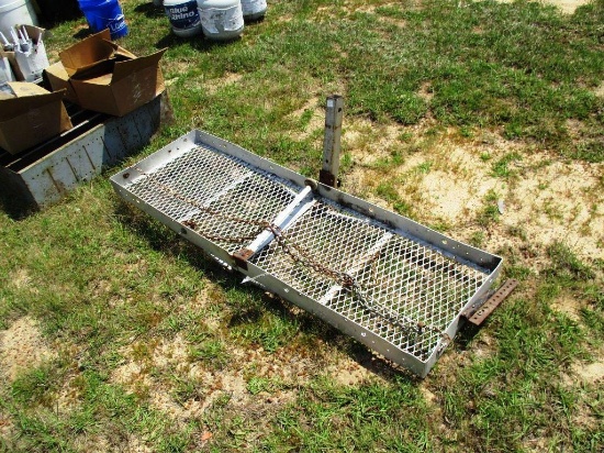 18IN X 48IN CARRY ALL