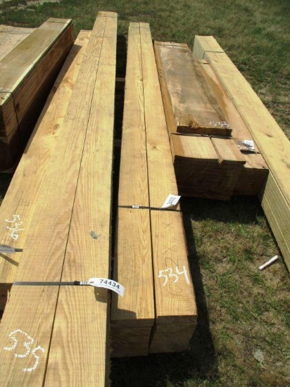 10PCS 2X6X10