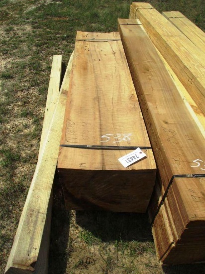 16 PCS 1X18X6 GUM