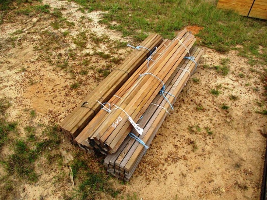 100 - 48" TOMATO STAKES