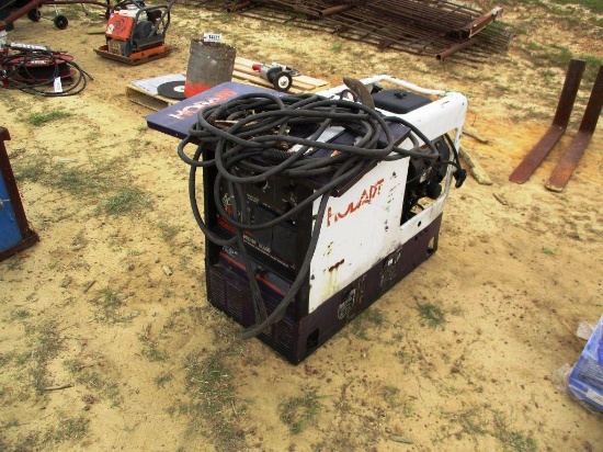 HOBART CHAMPION 10,000 WELDER