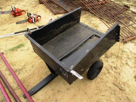 YARD CART