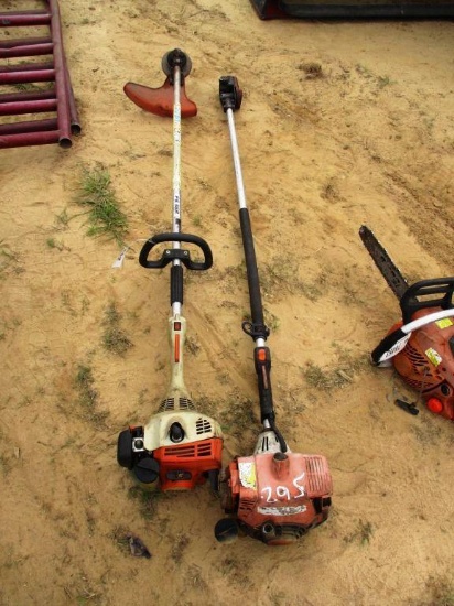 STIHL WEEDEATER & POLE SAW