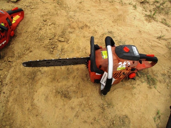 370 CHAIN SAW