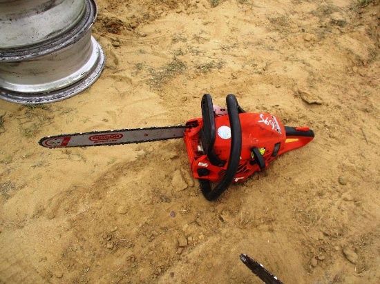 310 CHAIN SAW