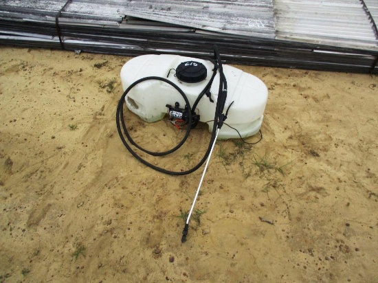 FIMCO 10 GALLON SPOT SPRAYER