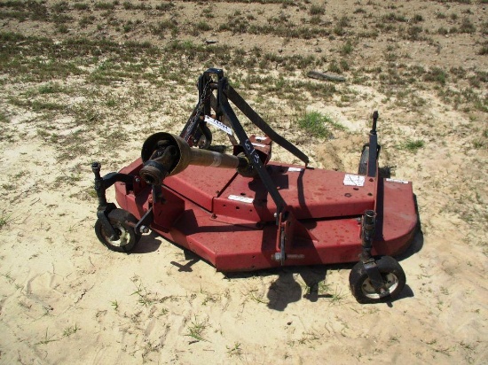BUSH HOG 6FT FINISHING MOWER
