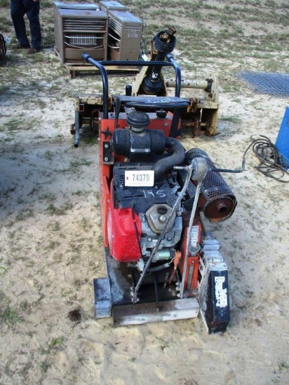 CORE CUT CC1800 18IN FLOOR SAW