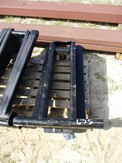 DUMP HOIST