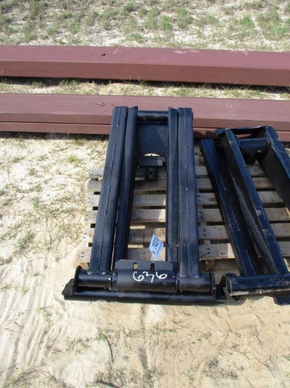 DUMP HOIST