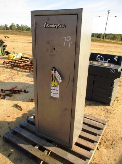 SENTRY SAFE