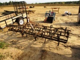 9FT S-TINE FIELD CULTIVATOR