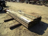 MISC. 2X6-2X8-2X10 LUMBER