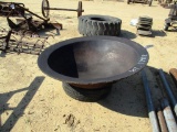 100 GALLON SYRUP KETTLE