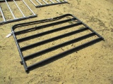 ABSOLUTE 1- 6FT 6 RAIL GATE (FACTORY SECONDS)